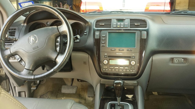 2006 Acura Mdx Pictures Cargurus