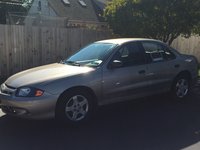 Cavalier Cavalier