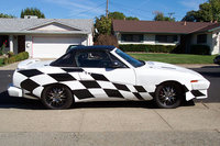 1981 Triumph TR7 Overview 1981 Triumph TR7 Overview
