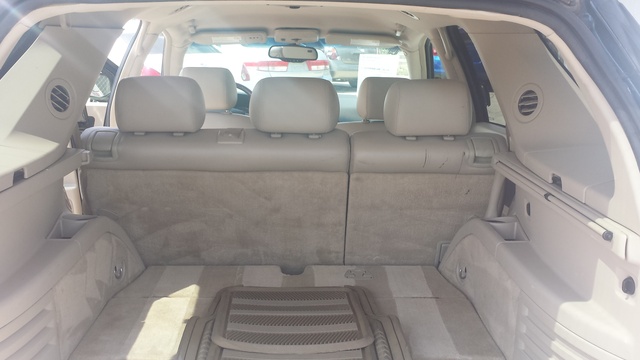 2005 Cadillac SRX - Pictures - CarGurus