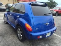 2005 Chrysler Pt Cruiser Pictures Cargurus