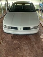 Cutlass Supreme Cutlass Supreme