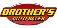 Brother's Auto Sales logo