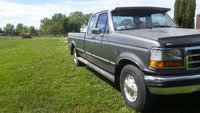 F-250 F-250