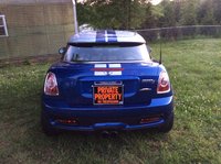 Cooper Coupe Cooper Coupe