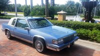 DeVille DeVille