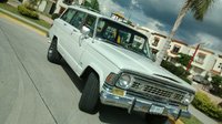 Wagoneer Wagoneer