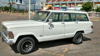 Wagoneer