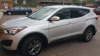 Santa Fe Sport Santa Fe Sport