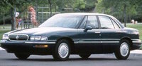 LeSabre LeSabre
