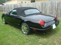 Thunderbird Thunderbird