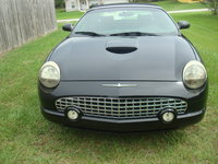Thunderbird Thunderbird