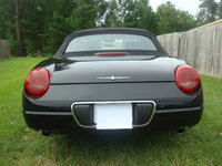 Thunderbird Thunderbird