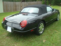 Thunderbird Thunderbird
