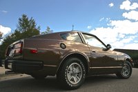 1980 Datsun 280Z Overview