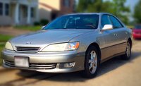 ES 300 ES 300