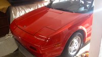 MR2 MR2