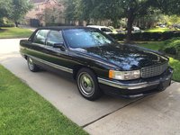 DeVille DeVille
