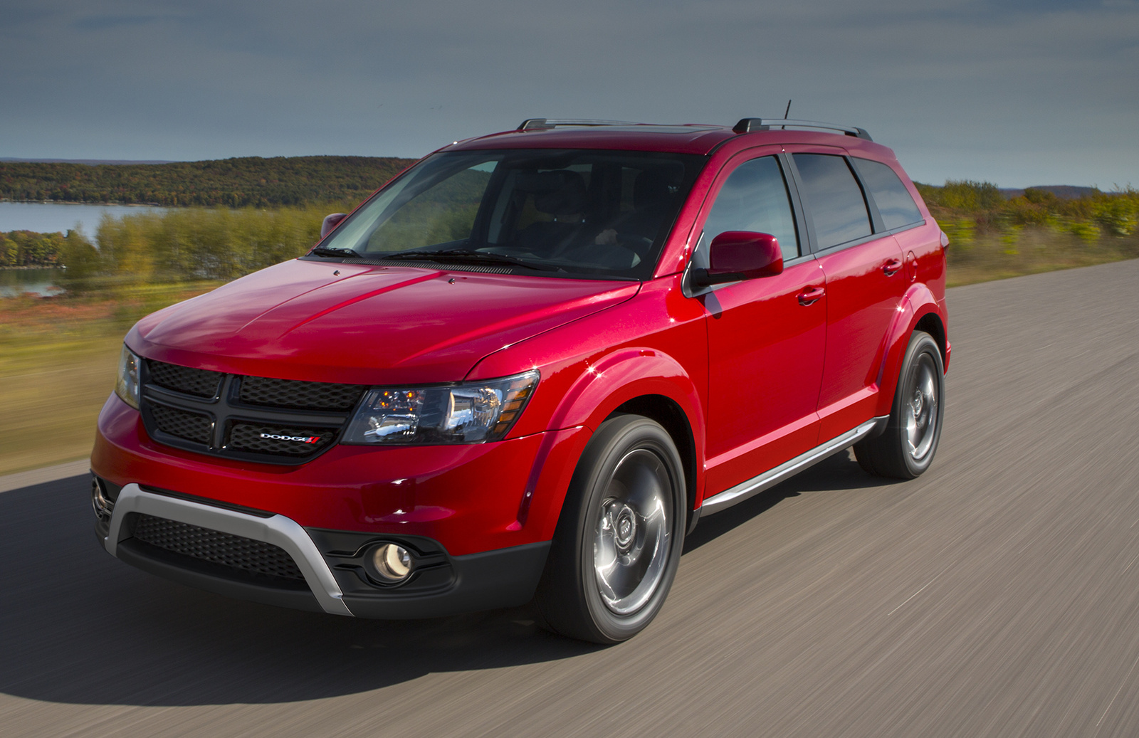 2016 / 2017 Dodge Journey for Sale in your area  CarGurus