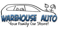 Warehouse Auto Co Inc. logo