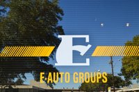 E- Auto Groups logo