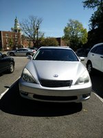 ES 300 ES 300
