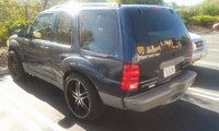 Explorer Sport Explorer Sport