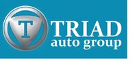 Triad Auto Group logo