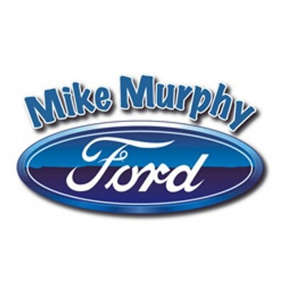 Ford mike morton murphy #2
