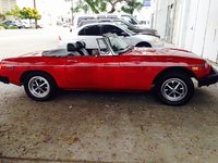 MGB MGB