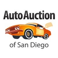 Auto Auction of San Diego logo