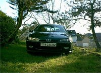 1999 Peugeot 406 Overview 1999 Peugeot 406 Overview