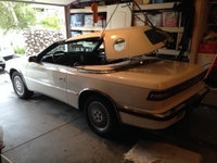 1991 Chrysler TC Overview 1991 Chrysler TC Overview