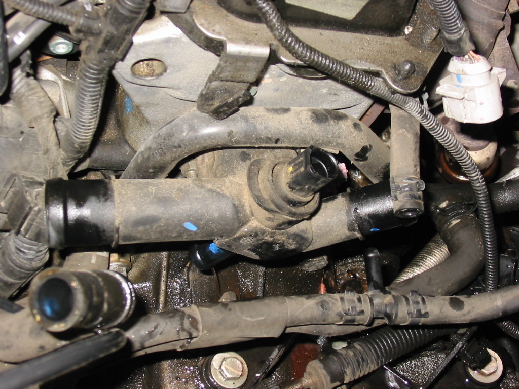 2008 Audi A8 4.2L Quattro Flex Pipe Replacement - Audi Forum - Audi Forums  for the A4, S4, TT, A3, A6 and more!