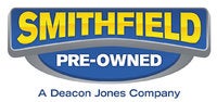 Deacon Jones Smithfield Pre-owned of Selma logo