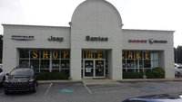 Santee Automotive logo