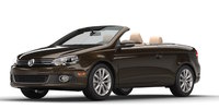 Volkswagen Eos Overview