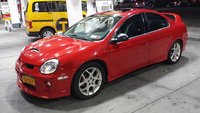 Neon SRT-4 Neon SRT-4