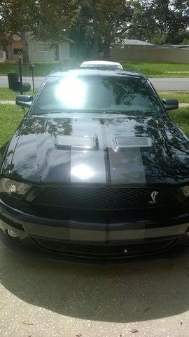 ... of 2009 ford shelby gt500 coupe 09shelby used to own this ford shelby