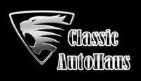 Classic AutoHaus logo