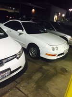 Integra Integra