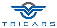 Tricars logo
