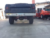 Power Wagon Power Wagon