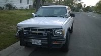 S-10 Blazer S-10 Blazer