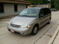 Windstar Windstar