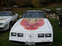 Firebird Firebird