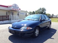 Cavalier Cavalier