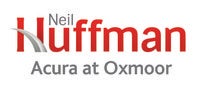 Neil Huffman Acura At Oxmoor logo