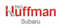 Neil Huffman Subaru logo
