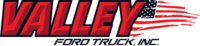 Valley Ford Truck, Inc. logo